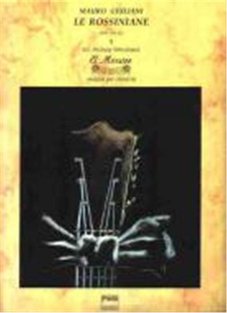 Rossiniane Op.119-121 Vol.1 (Wendland)