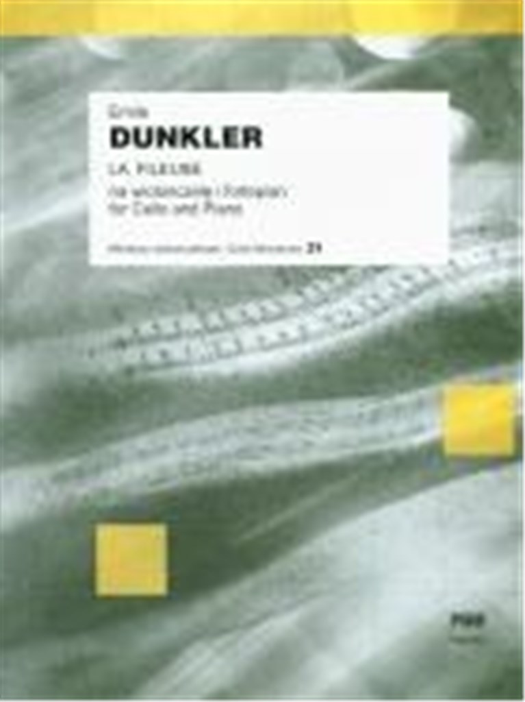 Spinning Song, Op. 14