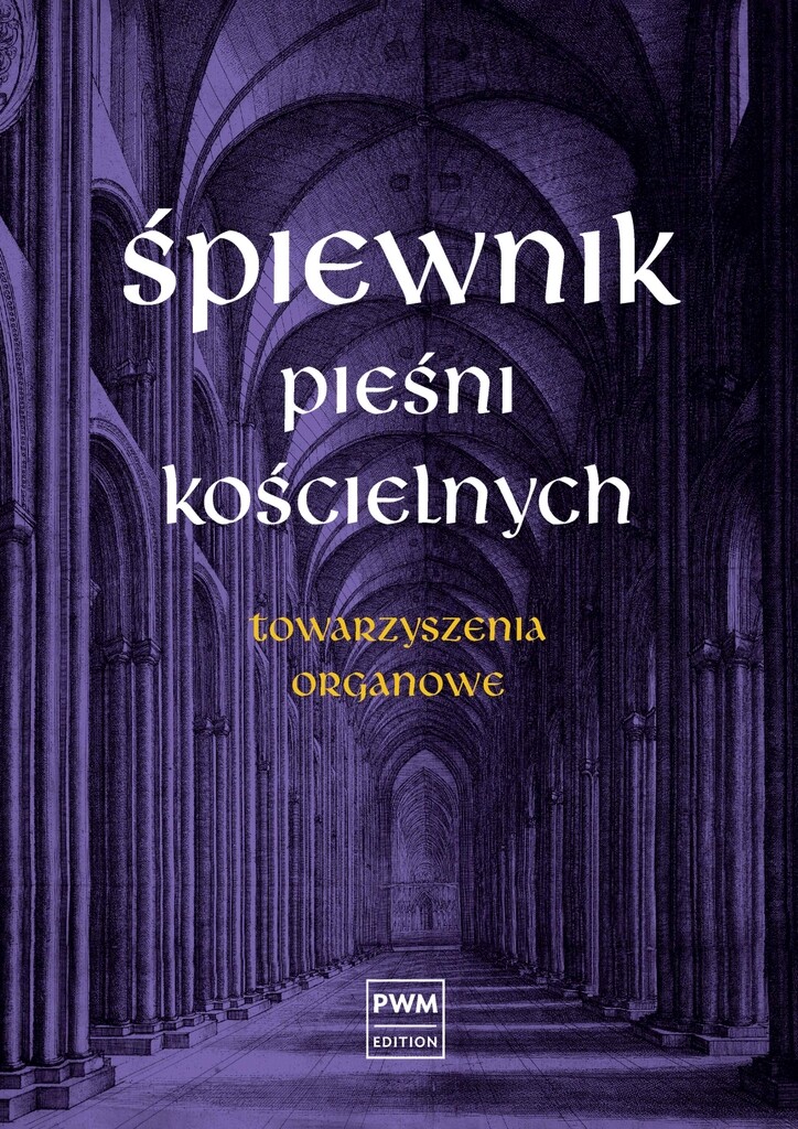 A Book Of Sacred Songs