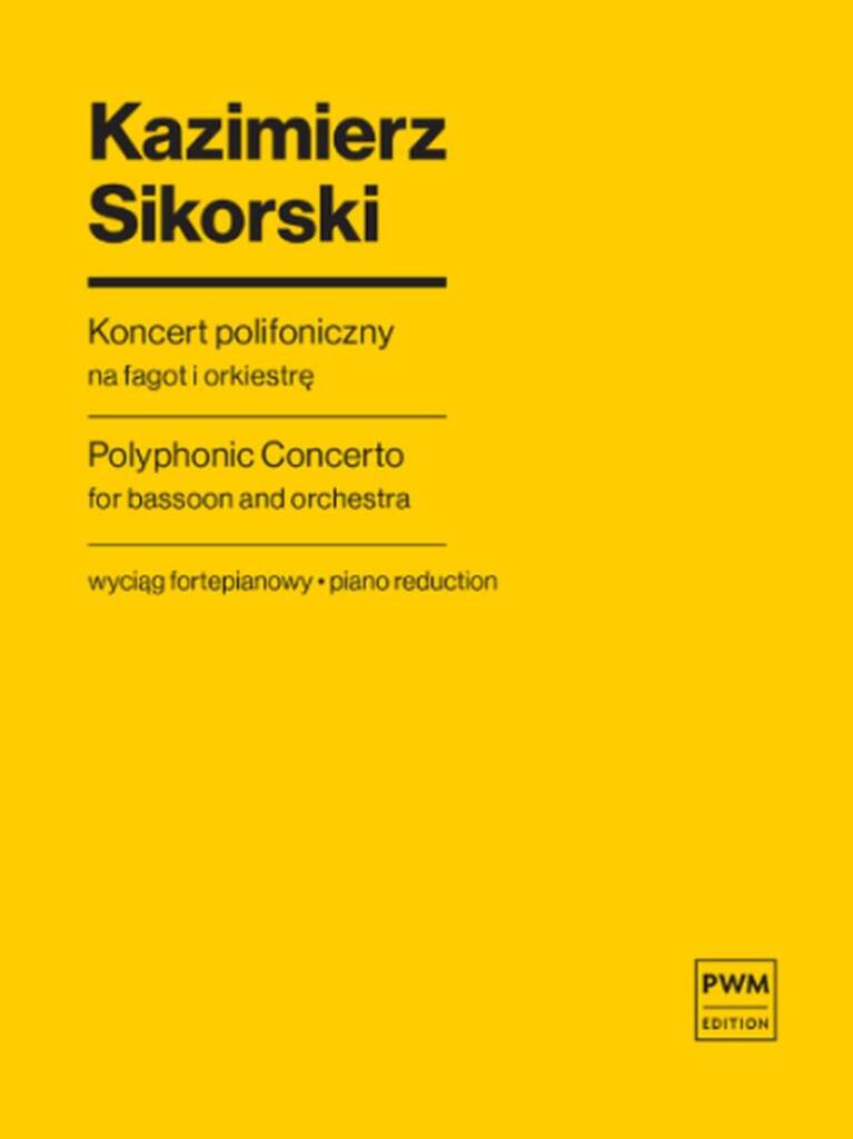 Polyphonic Concerto