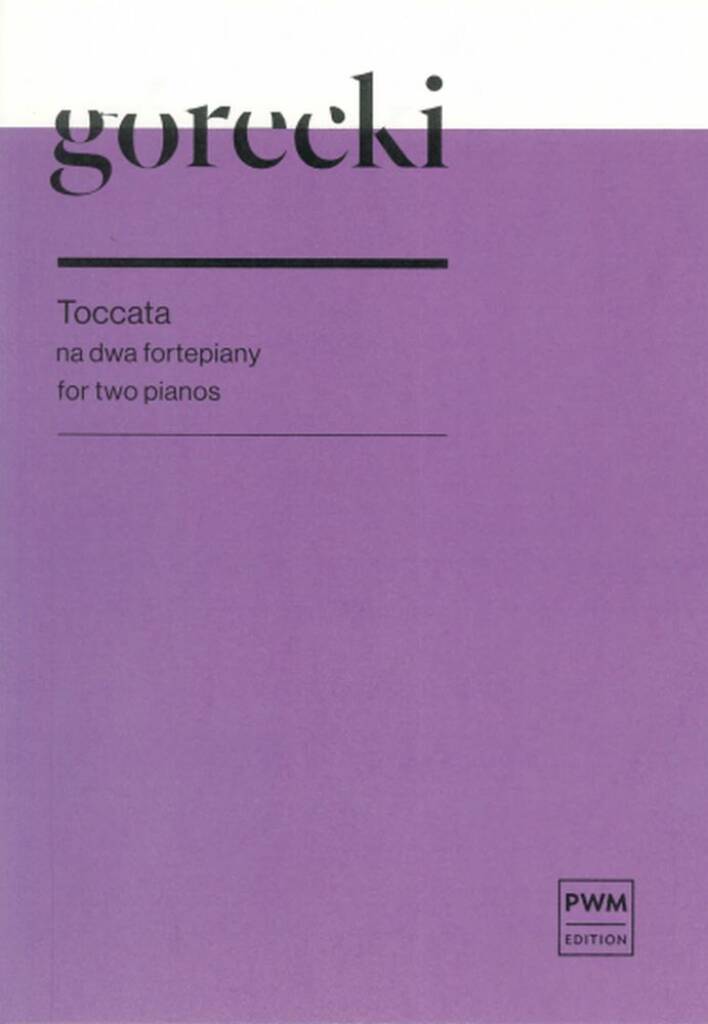 Toccata