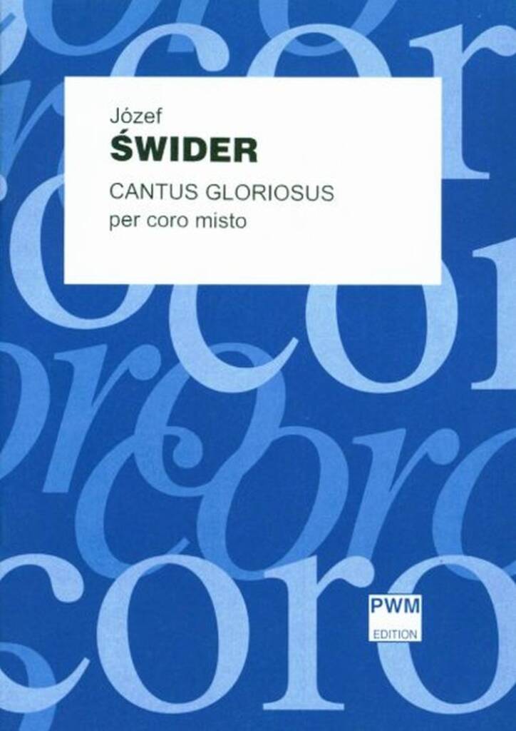 Cantus Gloriosus