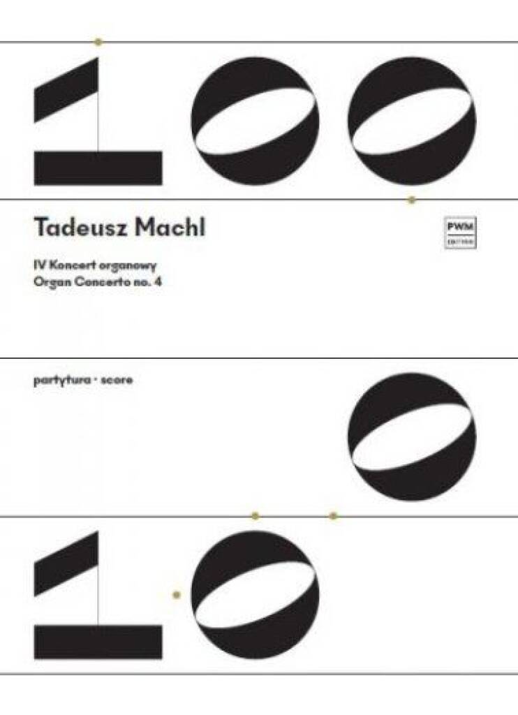 Organ Concerto No. 4
