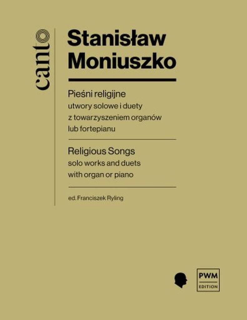 Sacred Songs
