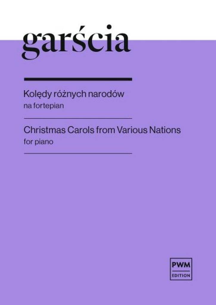 WEIHNACHTSLIEDER