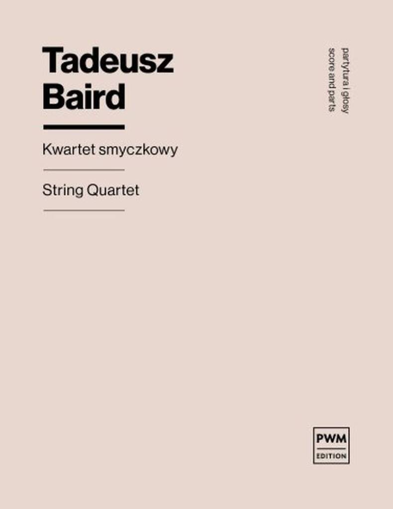 Streichquartett