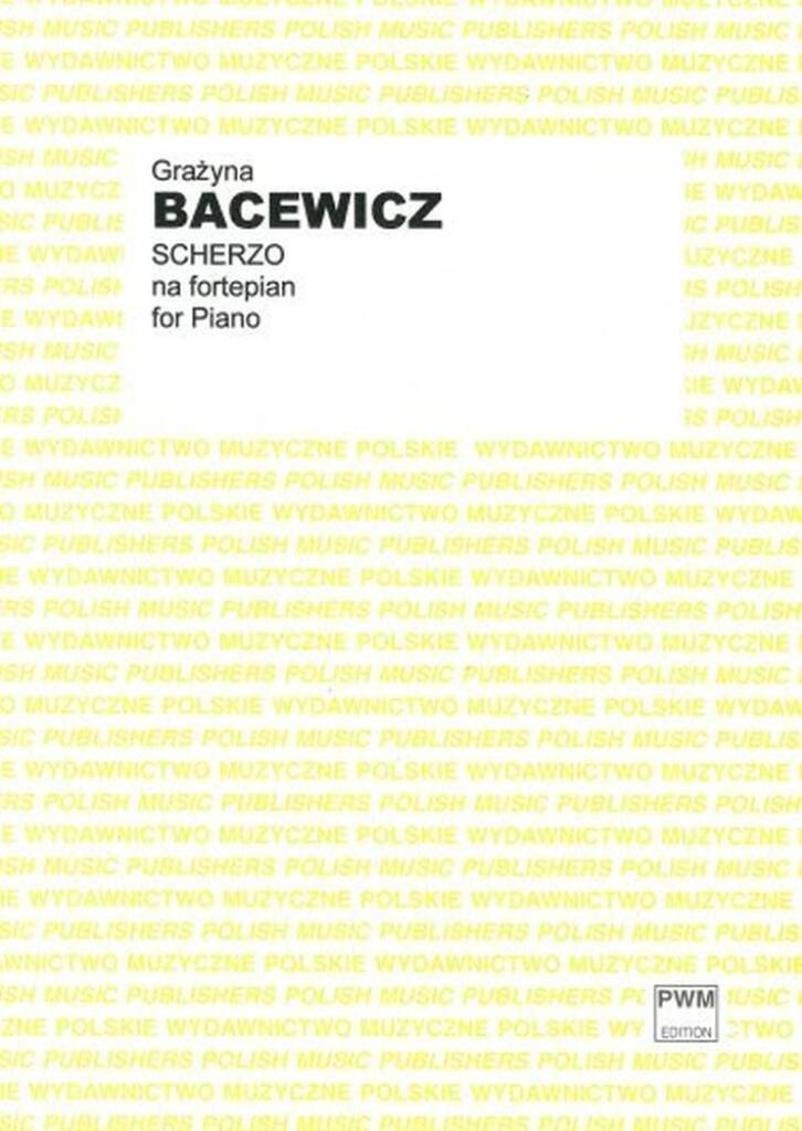 Scherzo