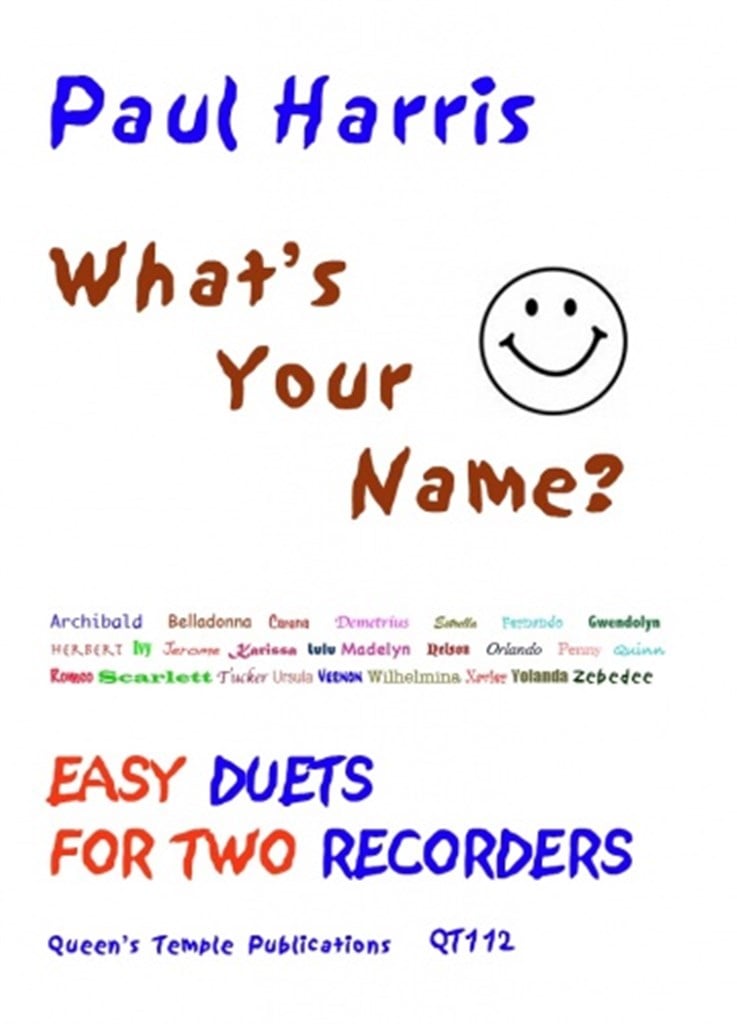 What S Your Name