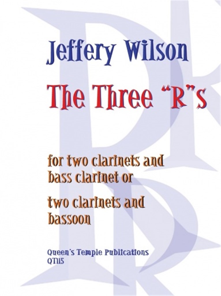 Three R S