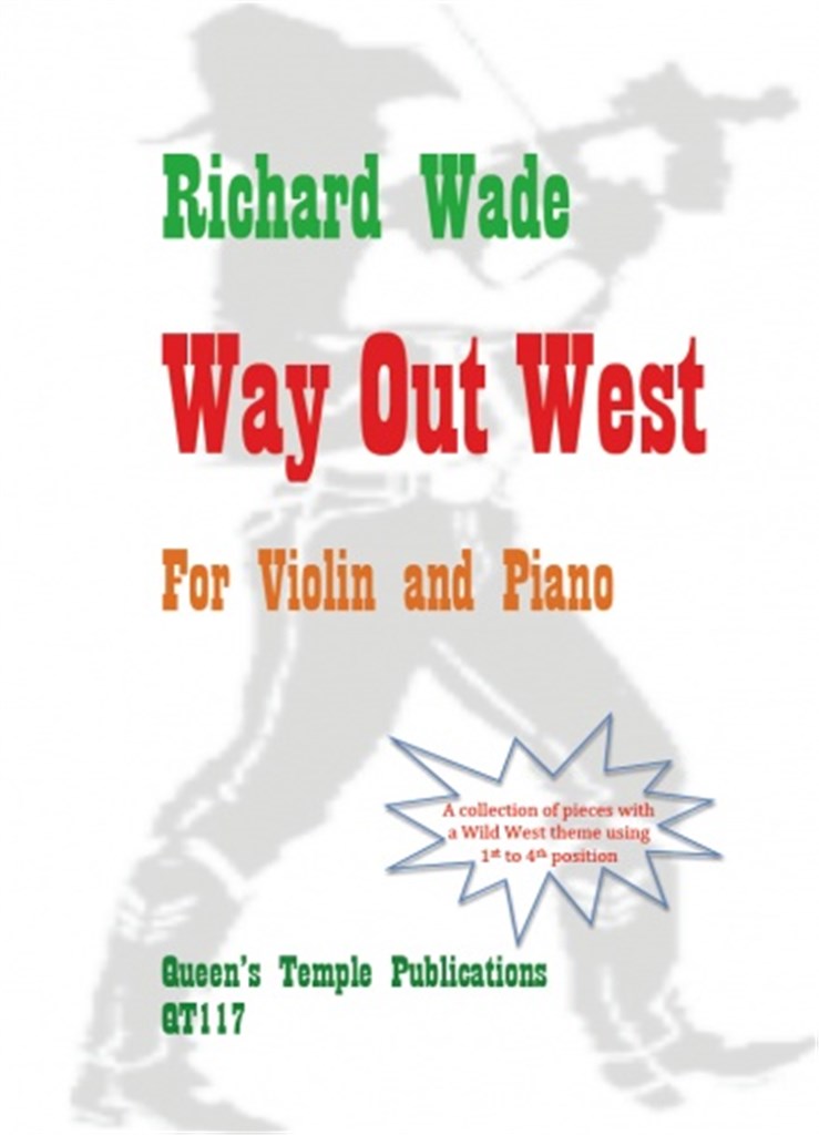 Way Out West
