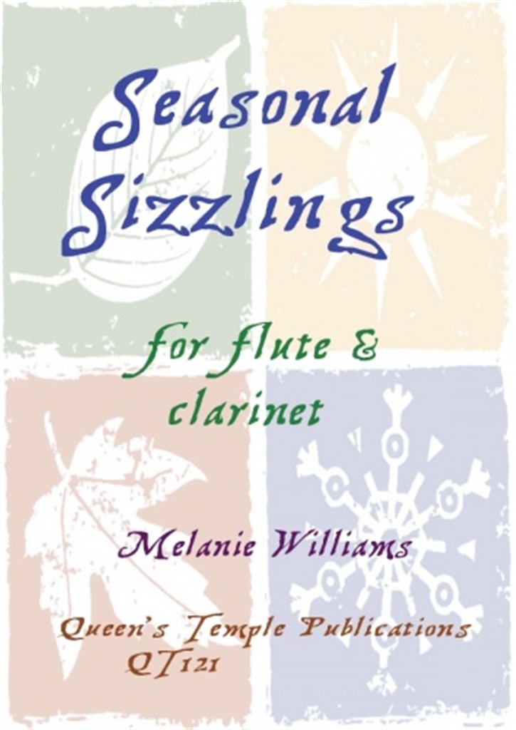 Seasonal Sizzling