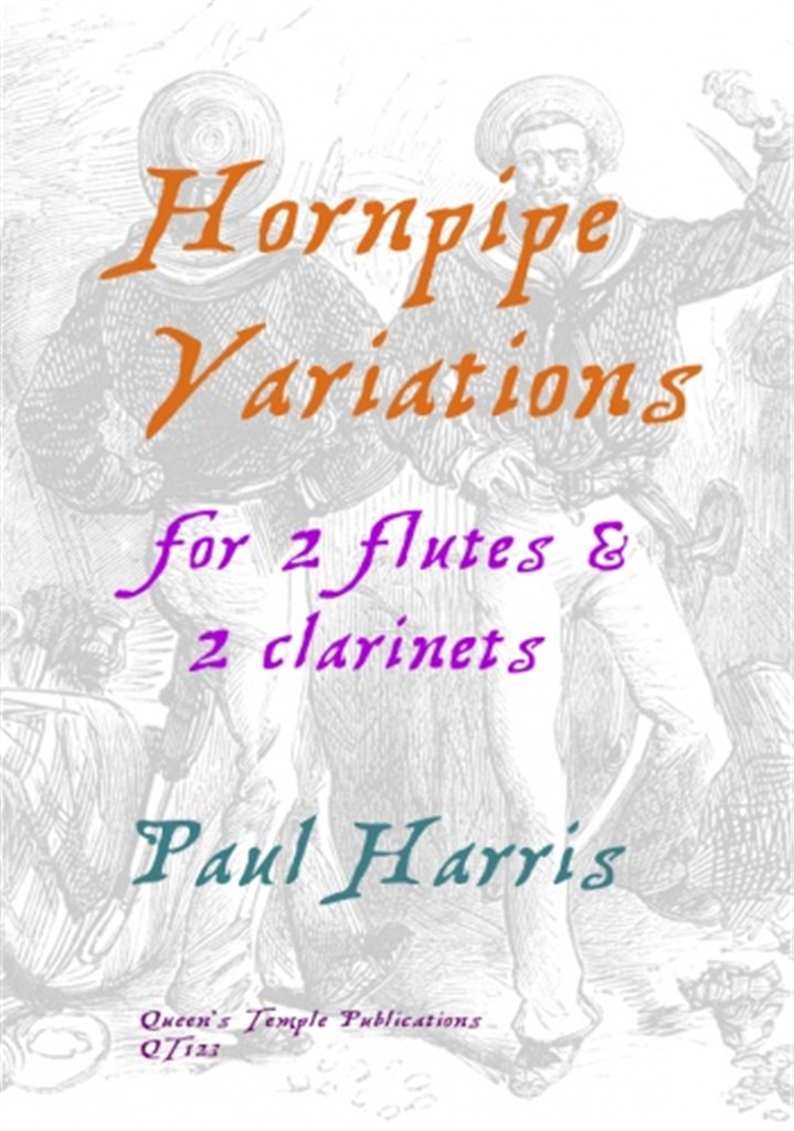 Hornpipe Variations