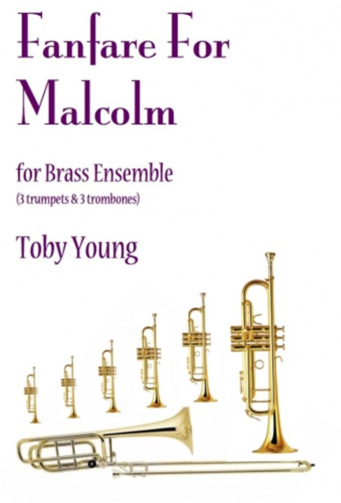 Fanfare For Malcolm