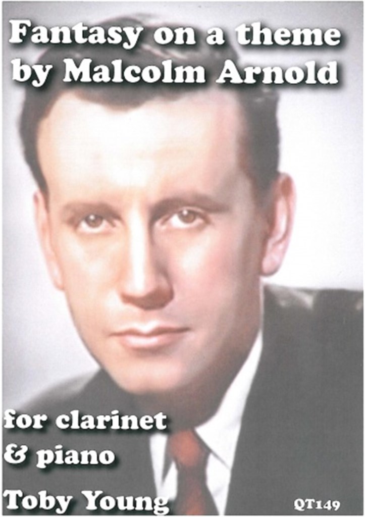Fantasy On A Theme By Malcolm Arnold