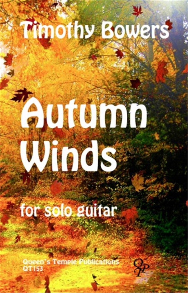 Autumn Winds