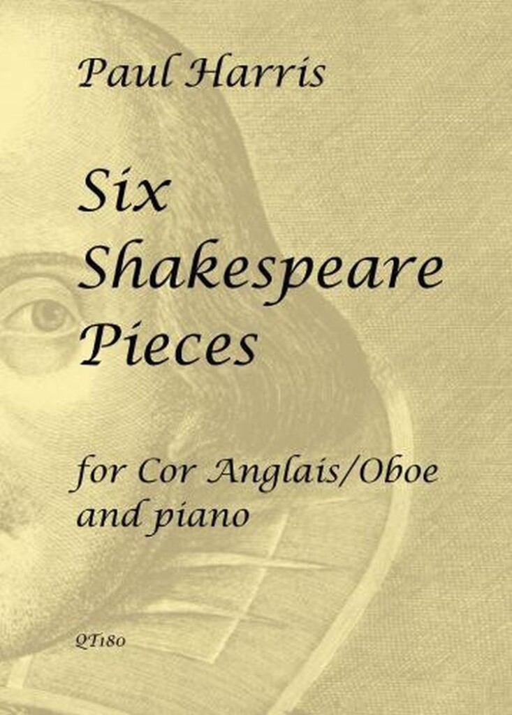 Six Shakespeare Pieces