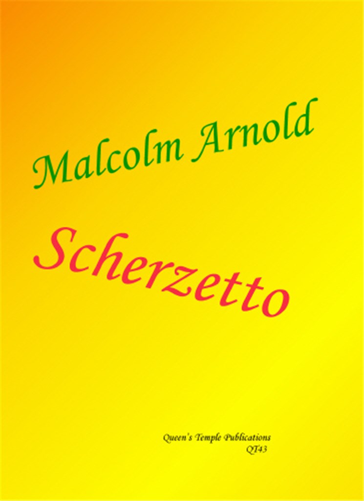 Scherzetto