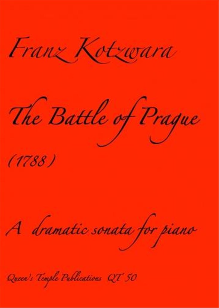 Battle Of Prague,The
