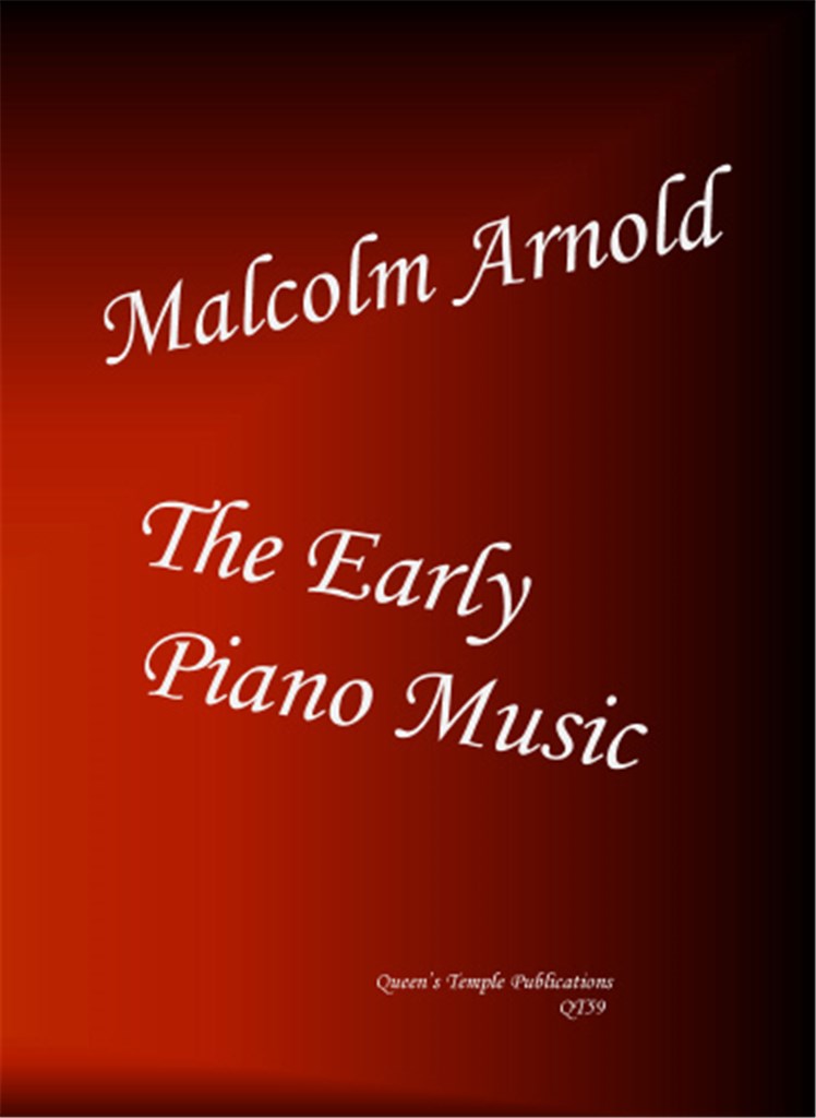Early Piano Music,The