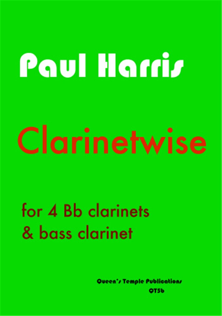 Clarinetwise