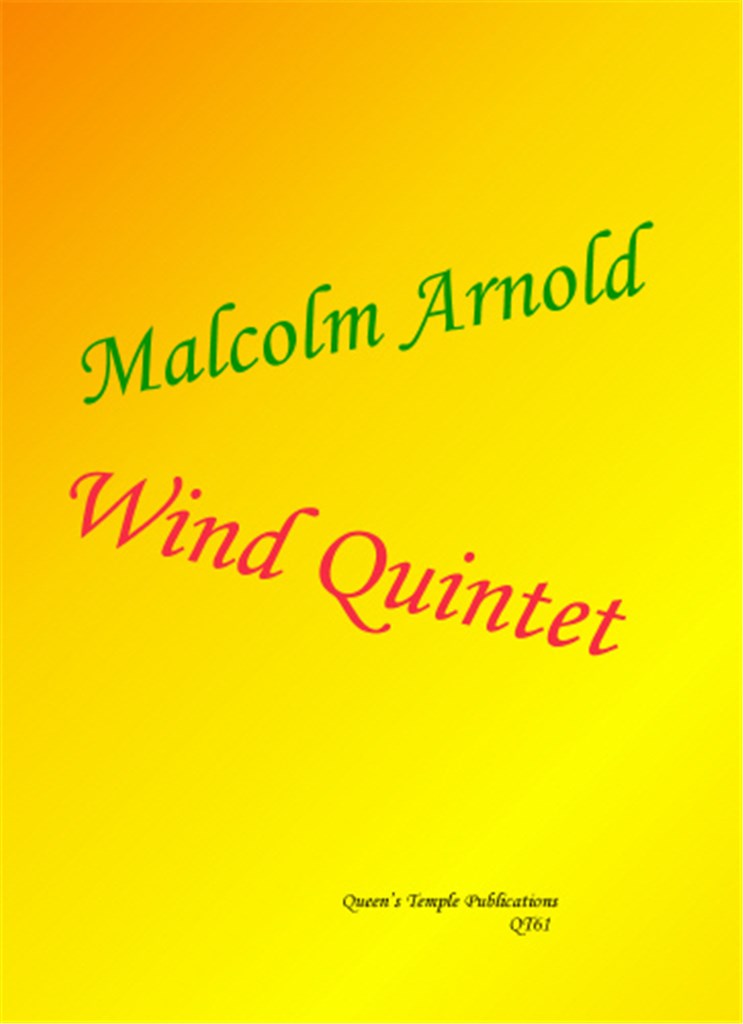 Wind Quintet