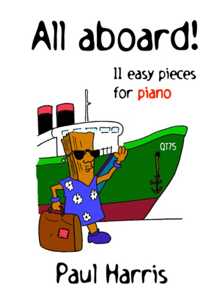 All Aboard