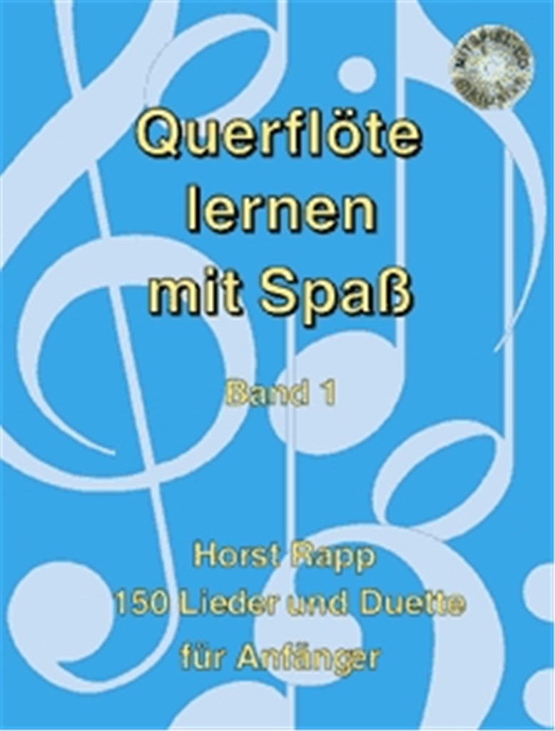 Querflote Lernen Mit Spass 1