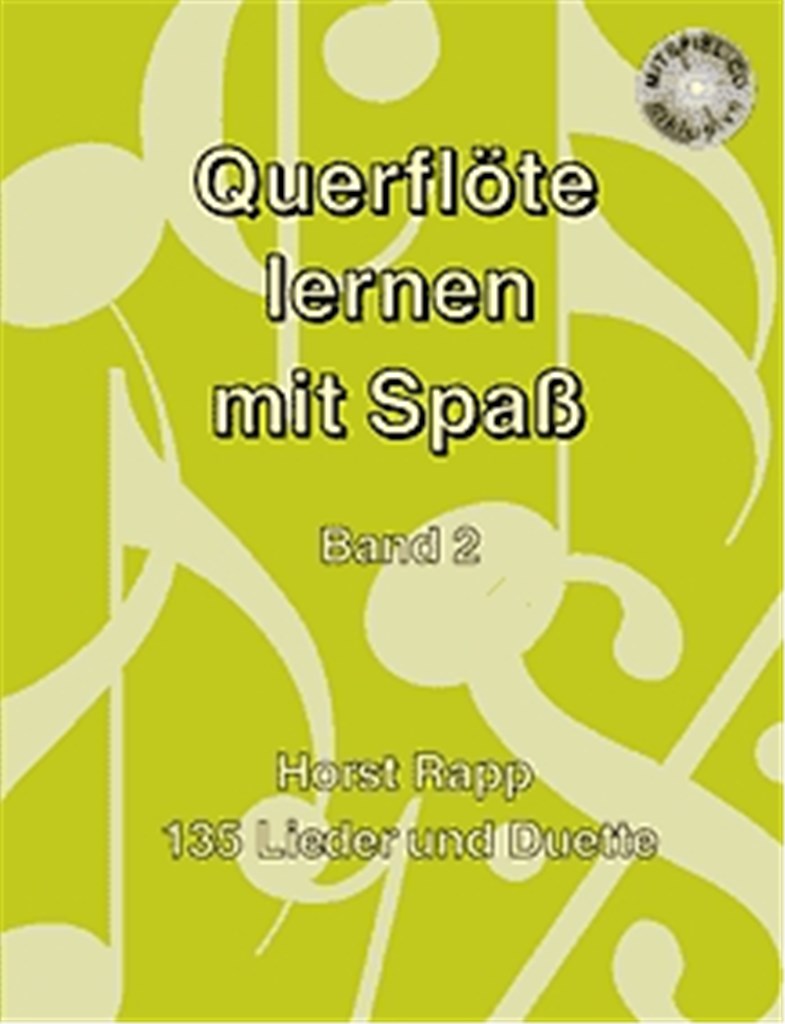 Querflote Lernen Mit Spass 2