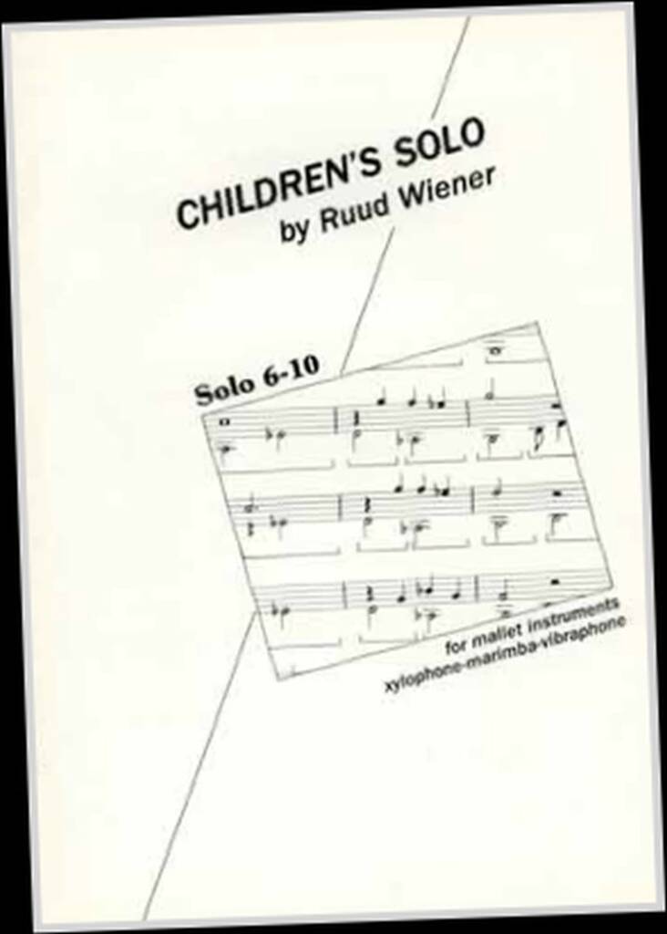 Children's Solo - 6-10