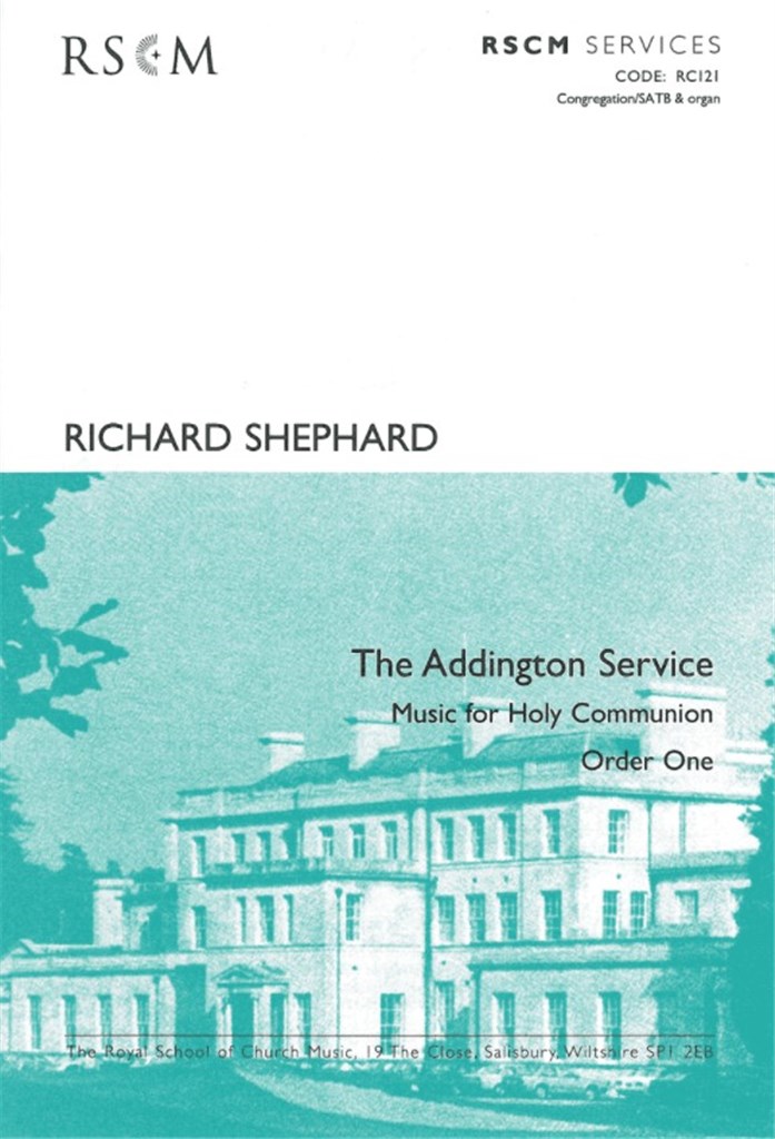 Addington Service