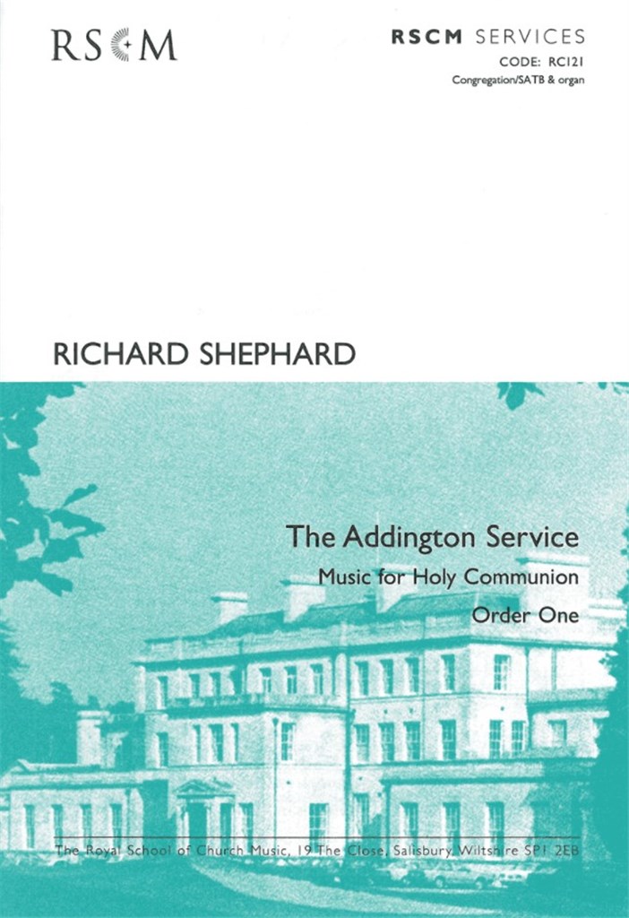 Addington Service