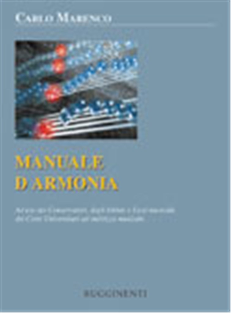 Manuale D'Armonia