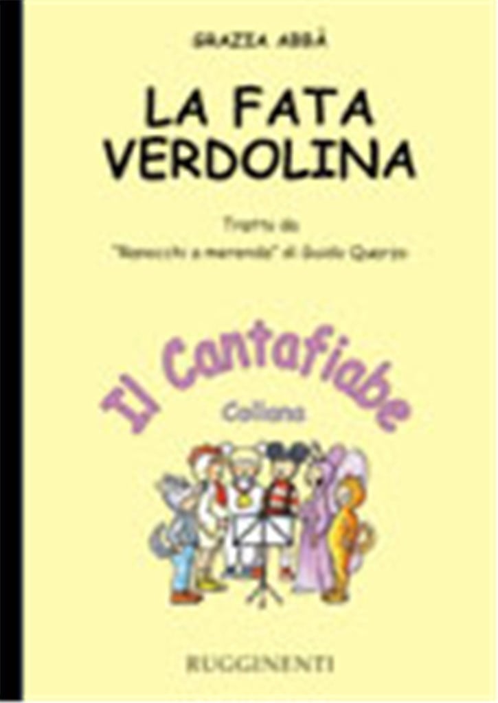 La Fata Verdolina