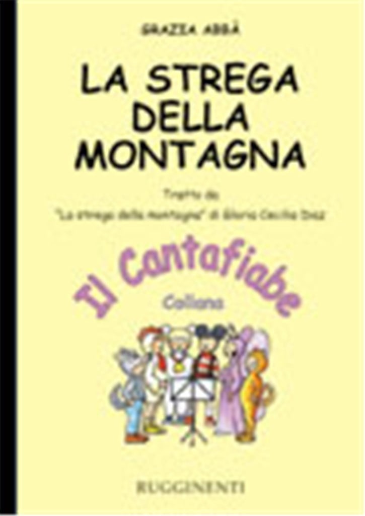 La strega della montagna