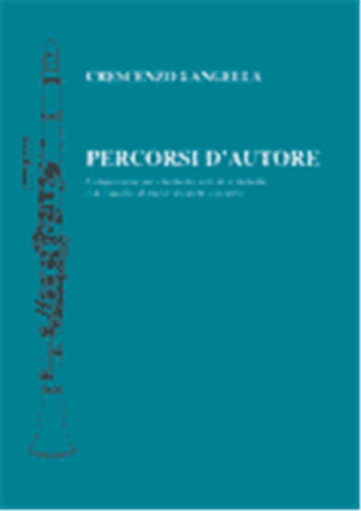 Percorsi D'Autore