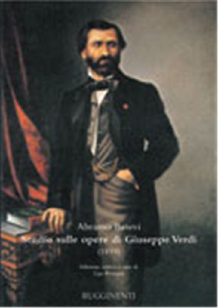 Studio Opere Giuseppe Verdi