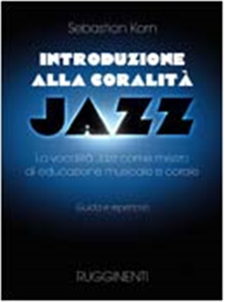 Introduzione Coralita' Jazz