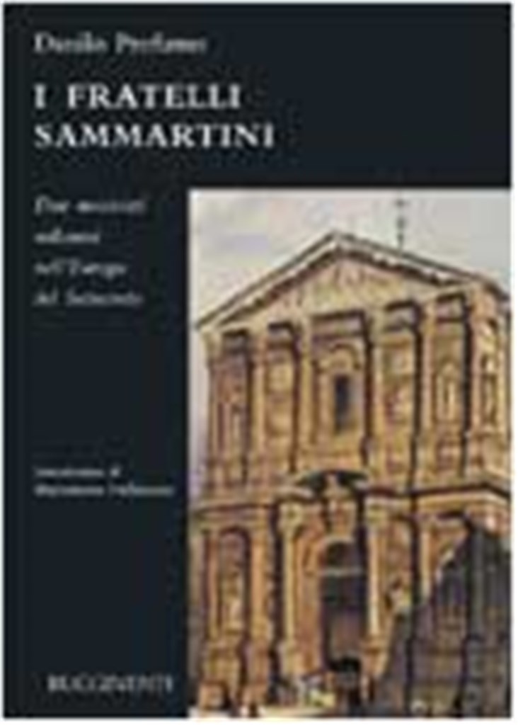 I Fratelli Sammartini