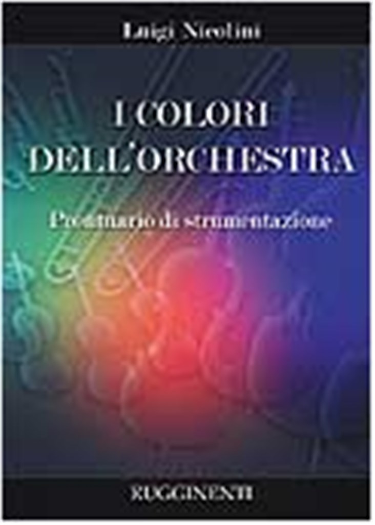 I Colori Dell'Orchestra