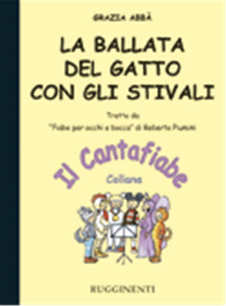 La Ballata del Gatto con gli Stivali