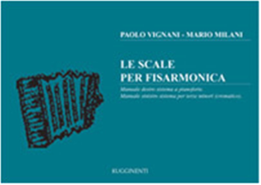 Le Scale Per Fisarmonica