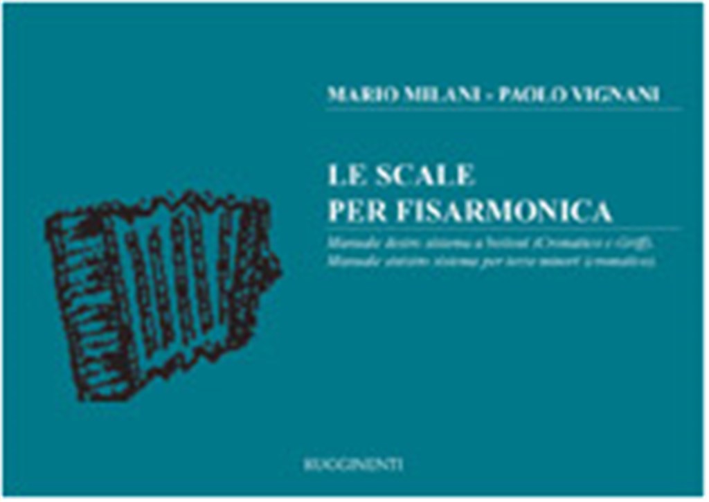 Le Scale Per Fisarmonica