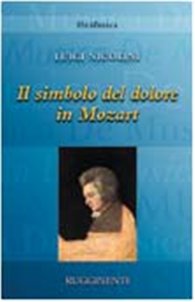 Ilsimbolo Del Dolore In Mozart