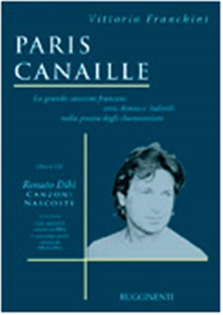 Paris Canaille