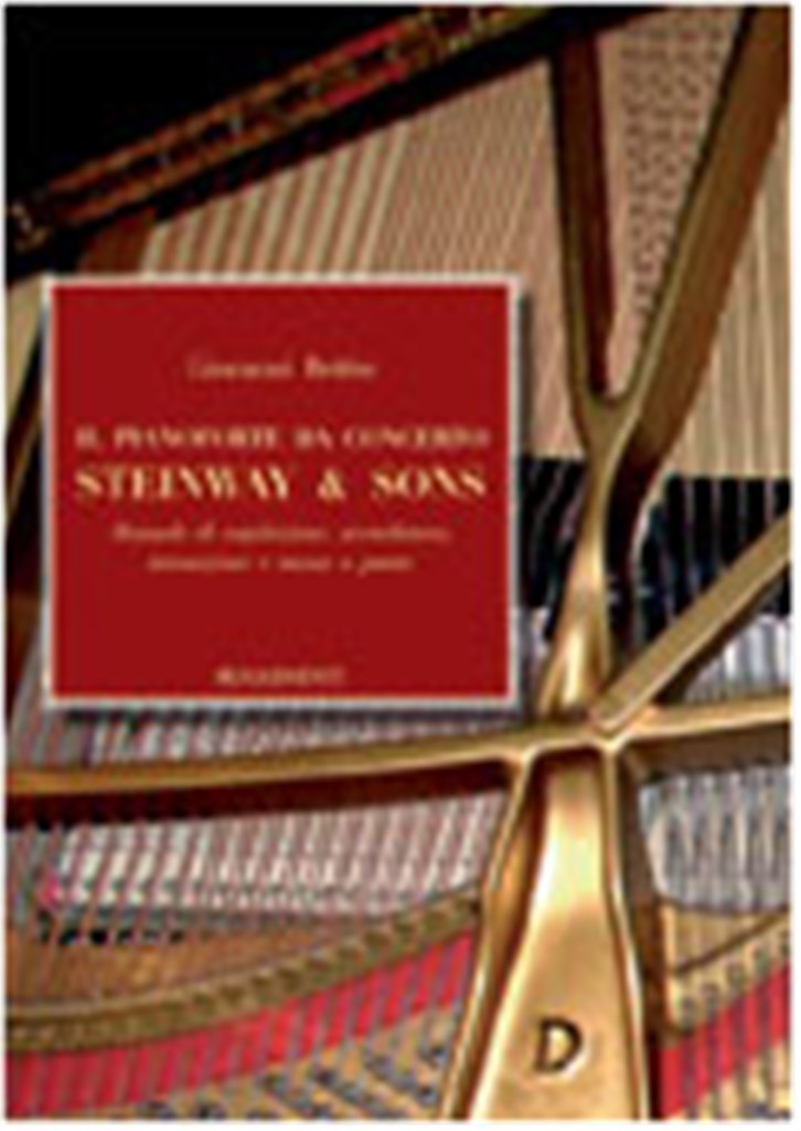 Il Pianoforte Steinway & Sons