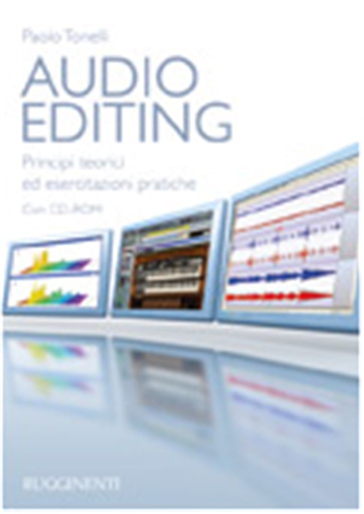 Audio Editing
