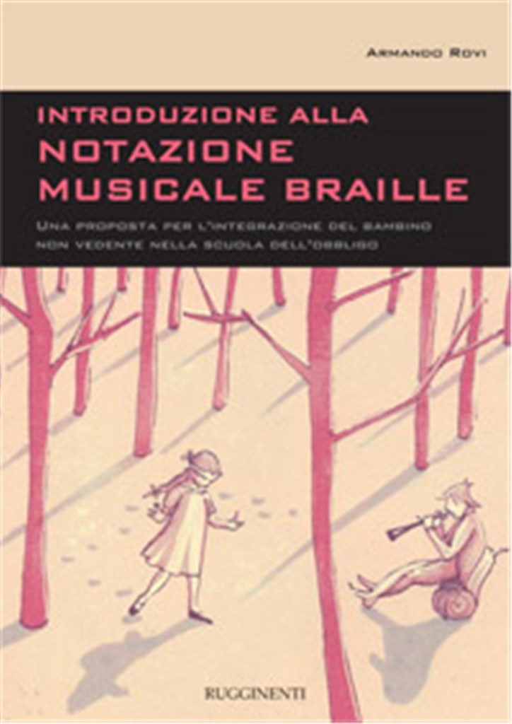 Introduzione Notaz.Mus.Braille
