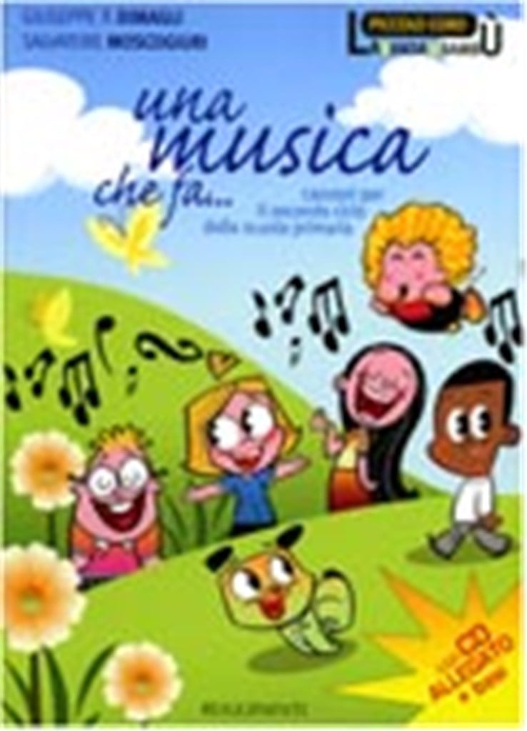 Una Musica Che Fa?