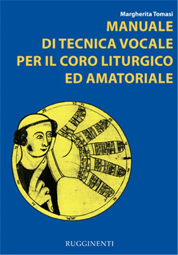 Manuale Tecn.Voc.Coro Liturgic