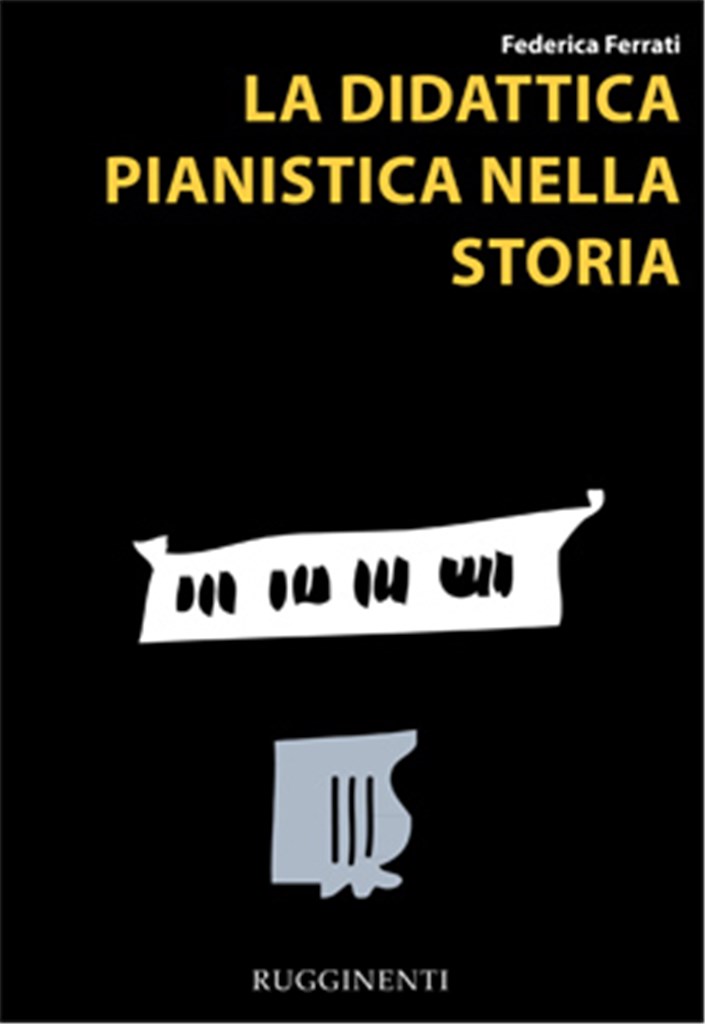 La Didattica Pianistica Storia